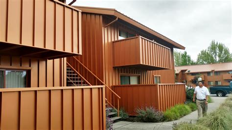 metal panel house|metal paneling for exterior walls.